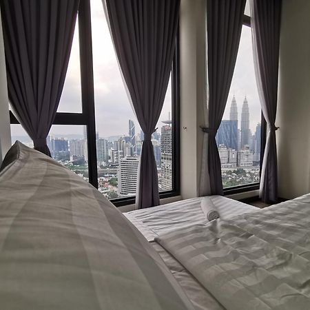 كوالالمبور Expressionz Designer Suites Host By Aurora Premium Stay المظهر الخارجي الصورة