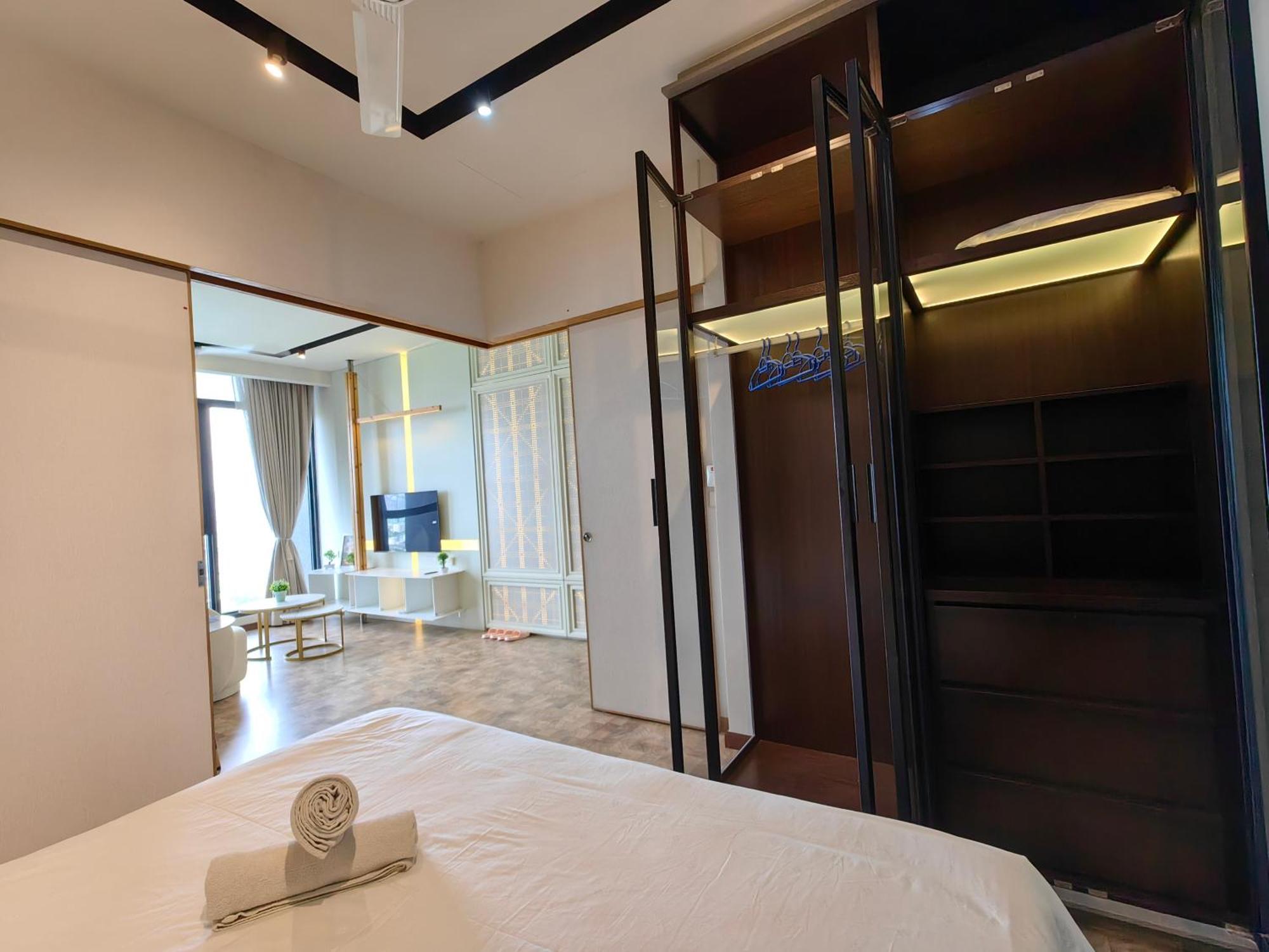 كوالالمبور Expressionz Designer Suites Host By Aurora Premium Stay المظهر الخارجي الصورة