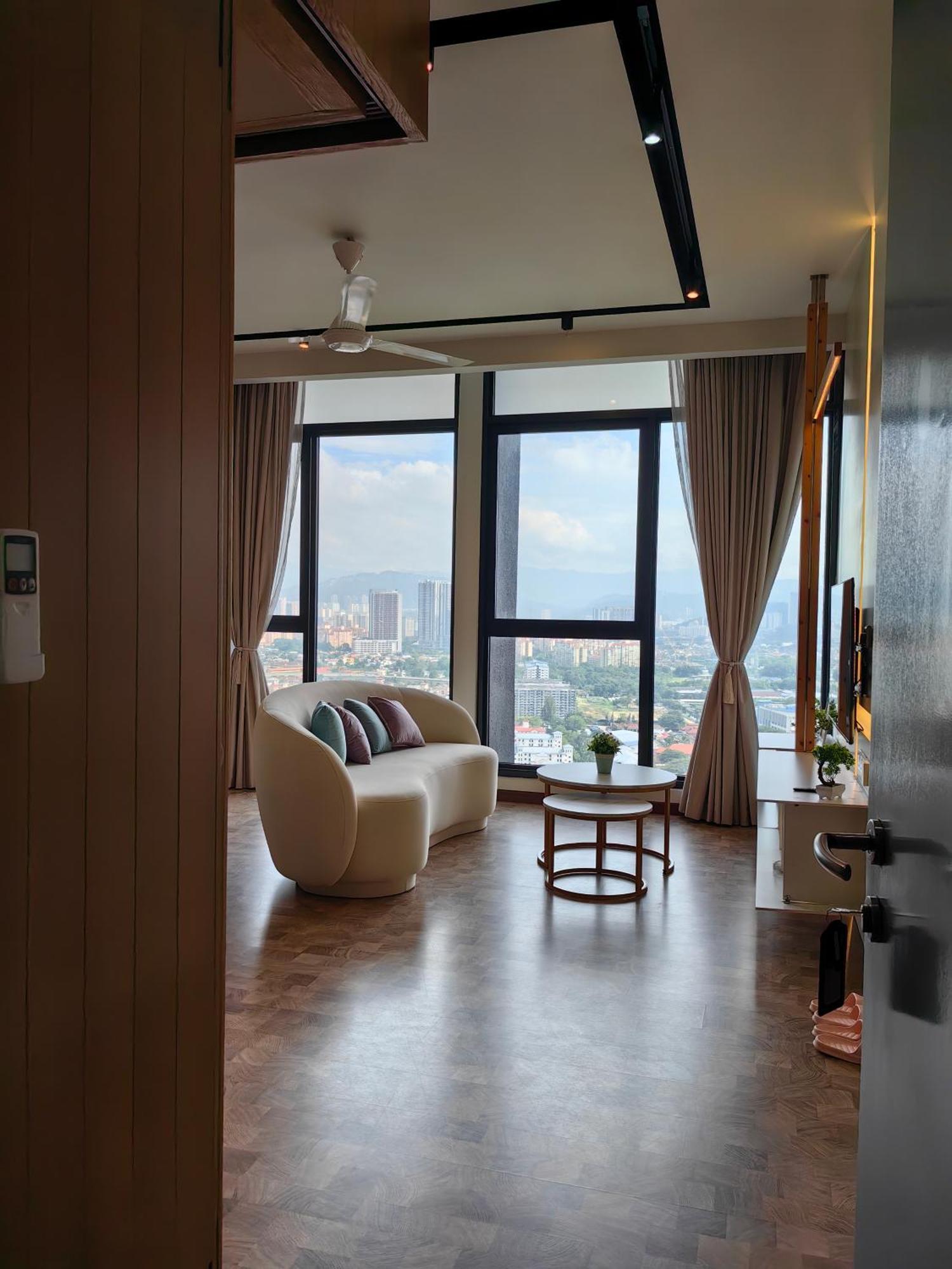 كوالالمبور Expressionz Designer Suites Host By Aurora Premium Stay المظهر الخارجي الصورة