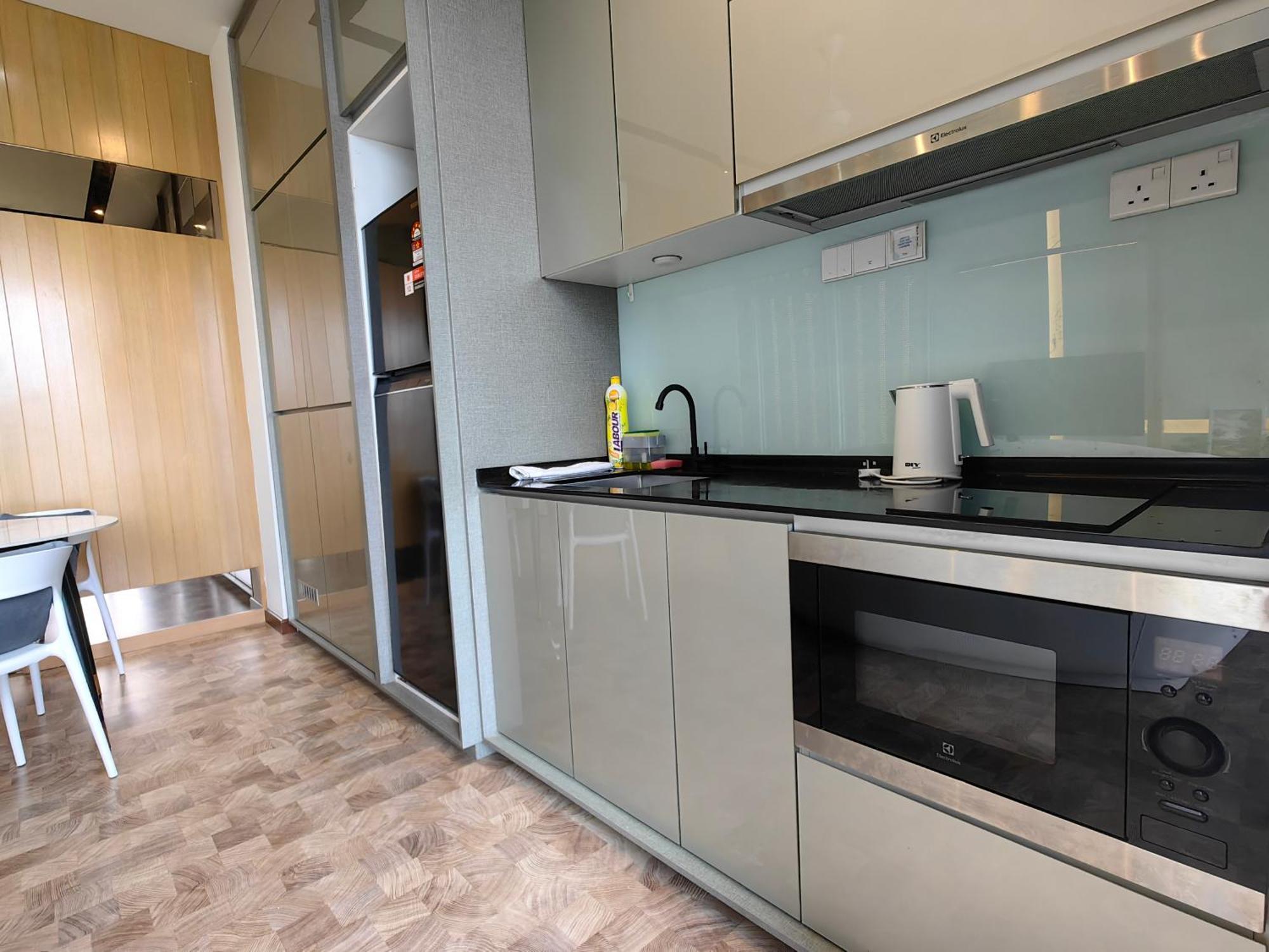 كوالالمبور Expressionz Designer Suites Host By Aurora Premium Stay المظهر الخارجي الصورة
