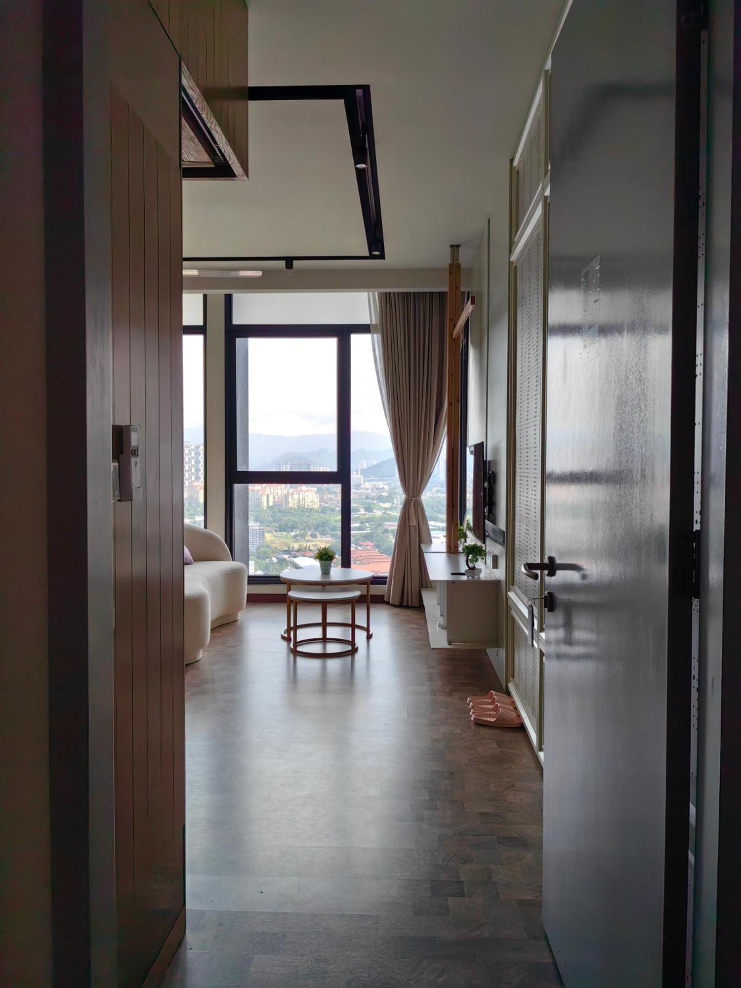 كوالالمبور Expressionz Designer Suites Host By Aurora Premium Stay المظهر الخارجي الصورة