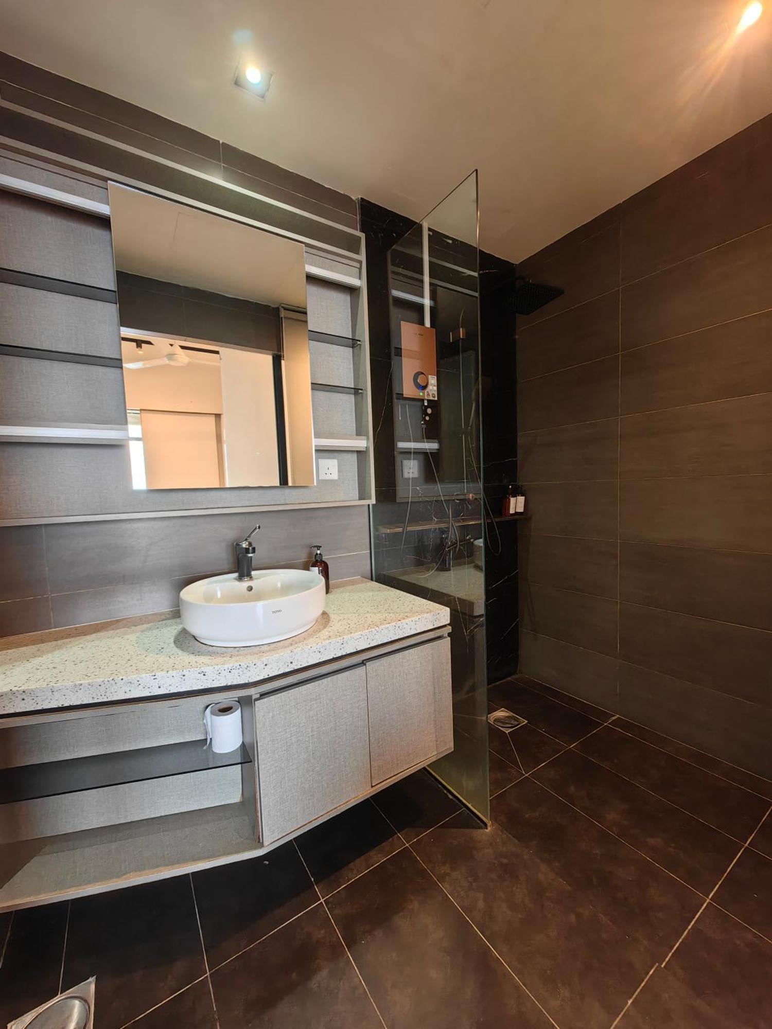كوالالمبور Expressionz Designer Suites Host By Aurora Premium Stay المظهر الخارجي الصورة