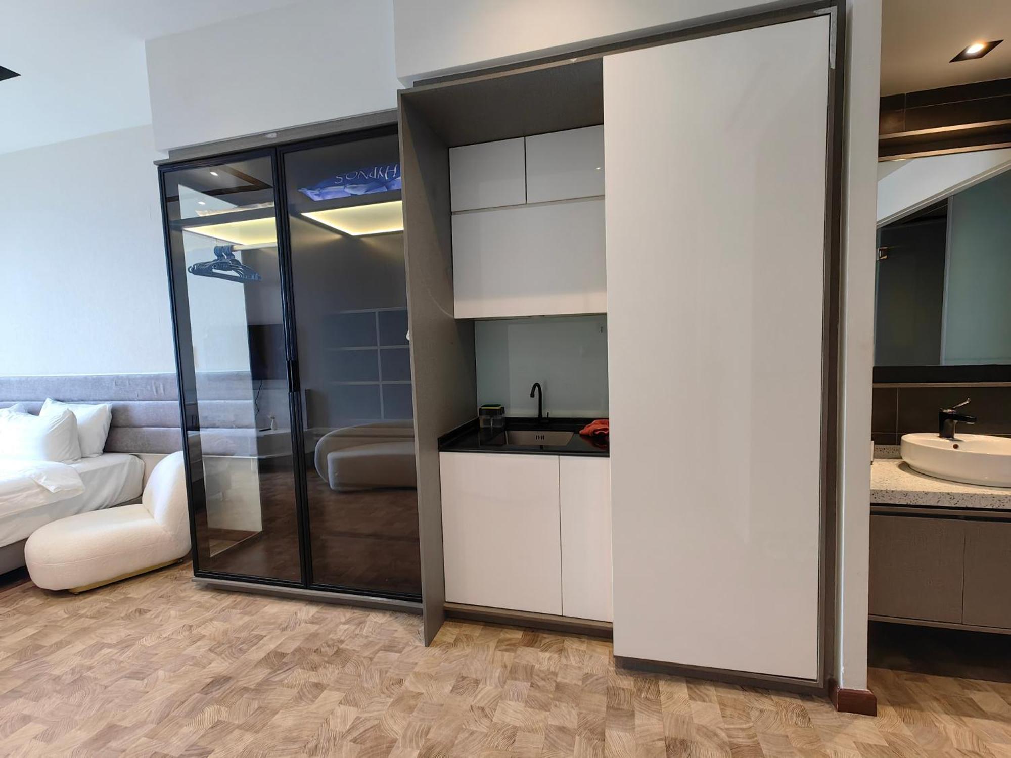 كوالالمبور Expressionz Designer Suites Host By Aurora Premium Stay المظهر الخارجي الصورة
