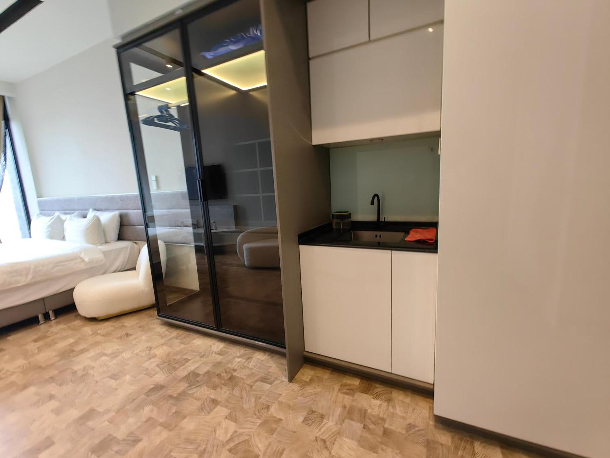 كوالالمبور Expressionz Designer Suites Host By Aurora Premium Stay المظهر الخارجي الصورة
