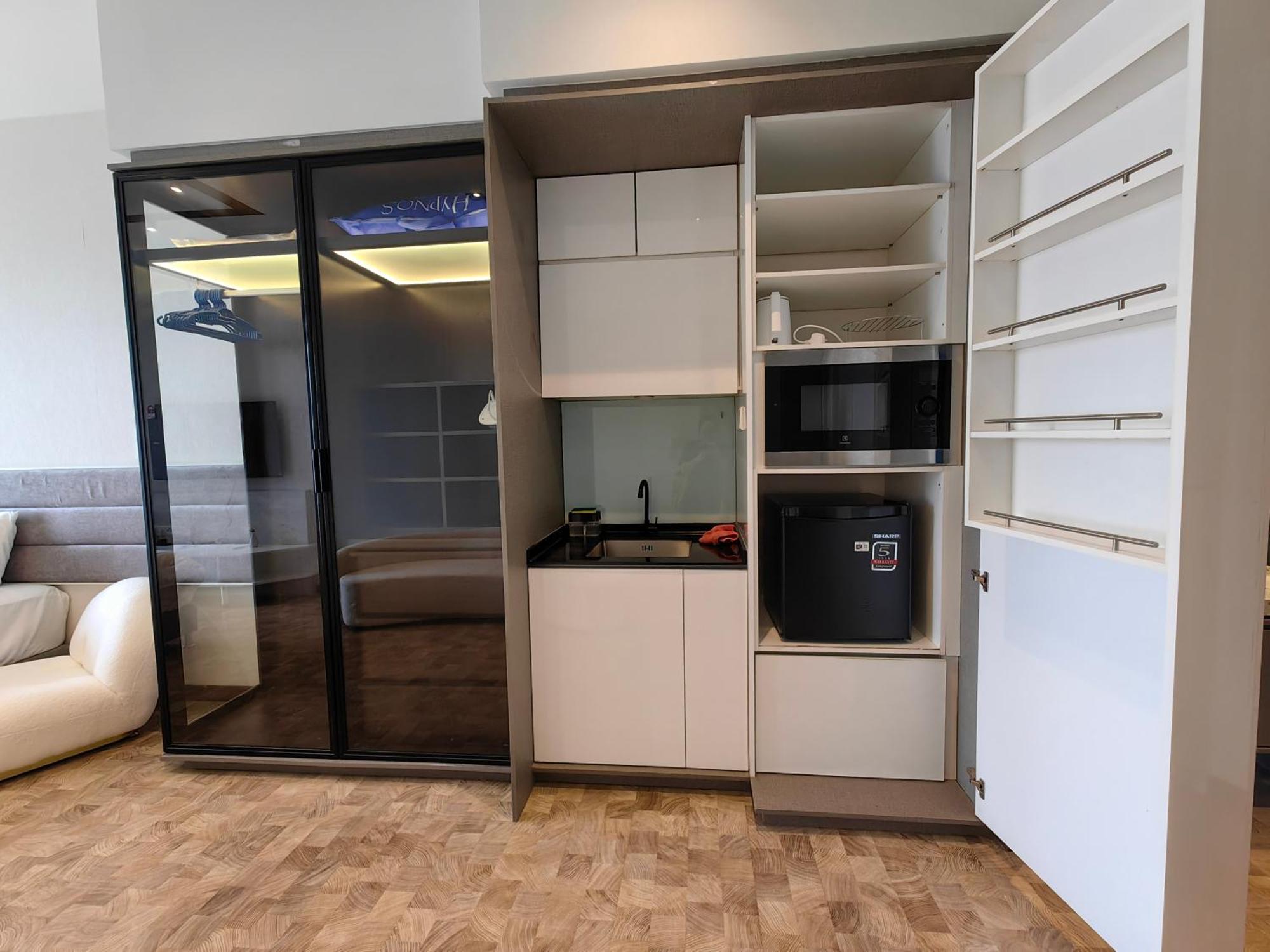 كوالالمبور Expressionz Designer Suites Host By Aurora Premium Stay المظهر الخارجي الصورة