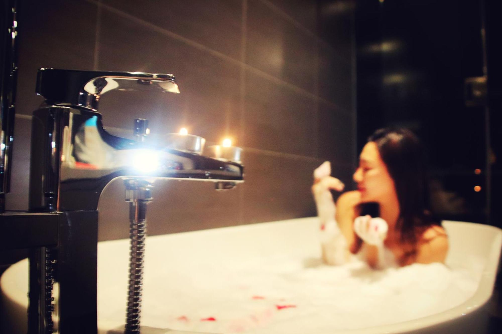 كوالالمبور Expressionz Designer Suites Host By Aurora Premium Stay المظهر الخارجي الصورة