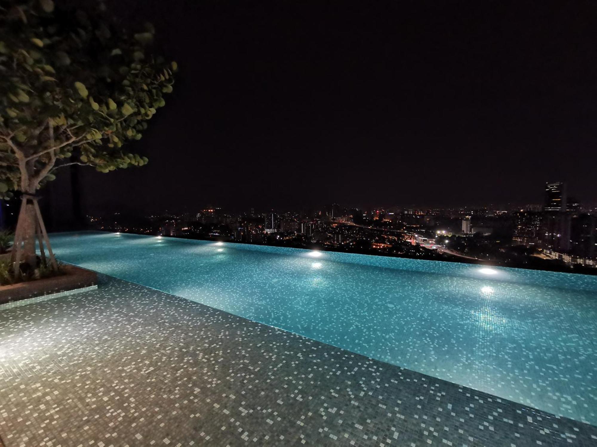 كوالالمبور Expressionz Designer Suites Host By Aurora Premium Stay المظهر الخارجي الصورة