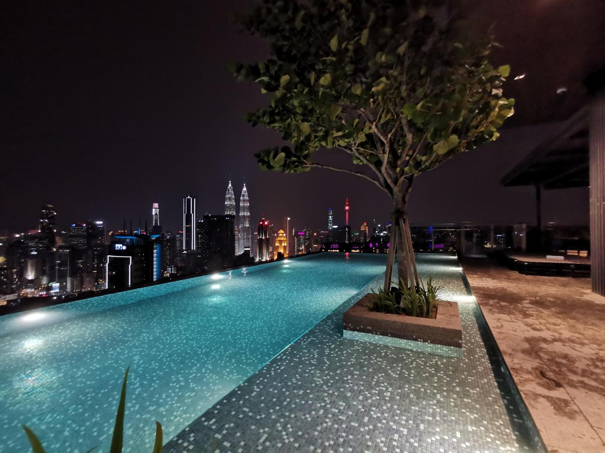كوالالمبور Expressionz Designer Suites Host By Aurora Premium Stay المظهر الخارجي الصورة