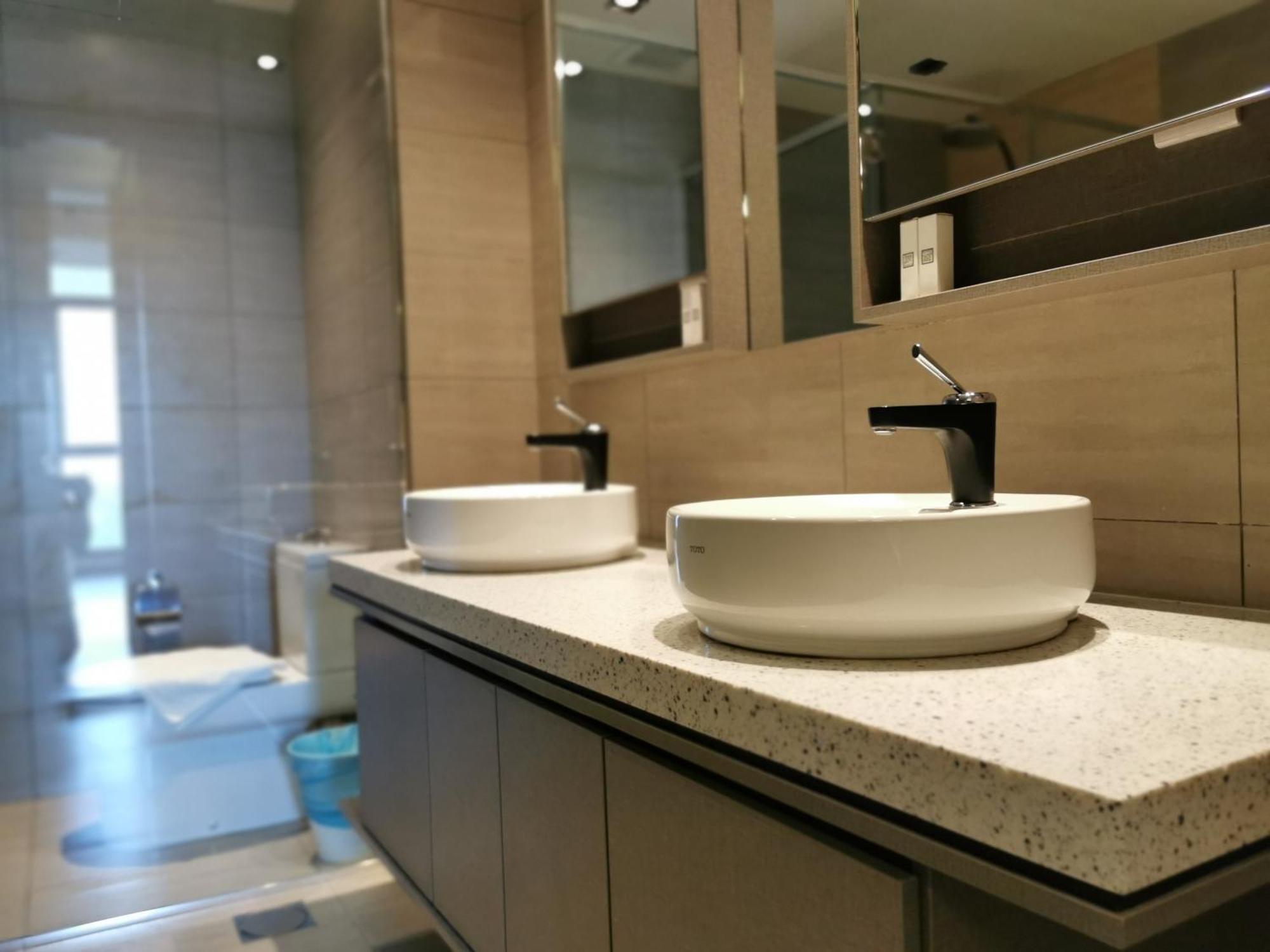 كوالالمبور Expressionz Designer Suites Host By Aurora Premium Stay المظهر الخارجي الصورة