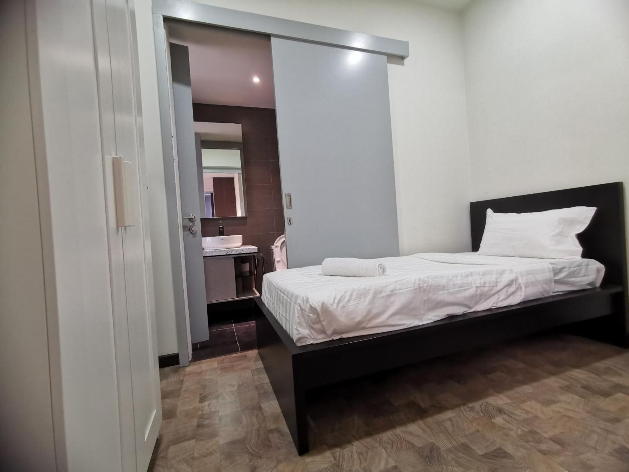 كوالالمبور Expressionz Designer Suites Host By Aurora Premium Stay المظهر الخارجي الصورة