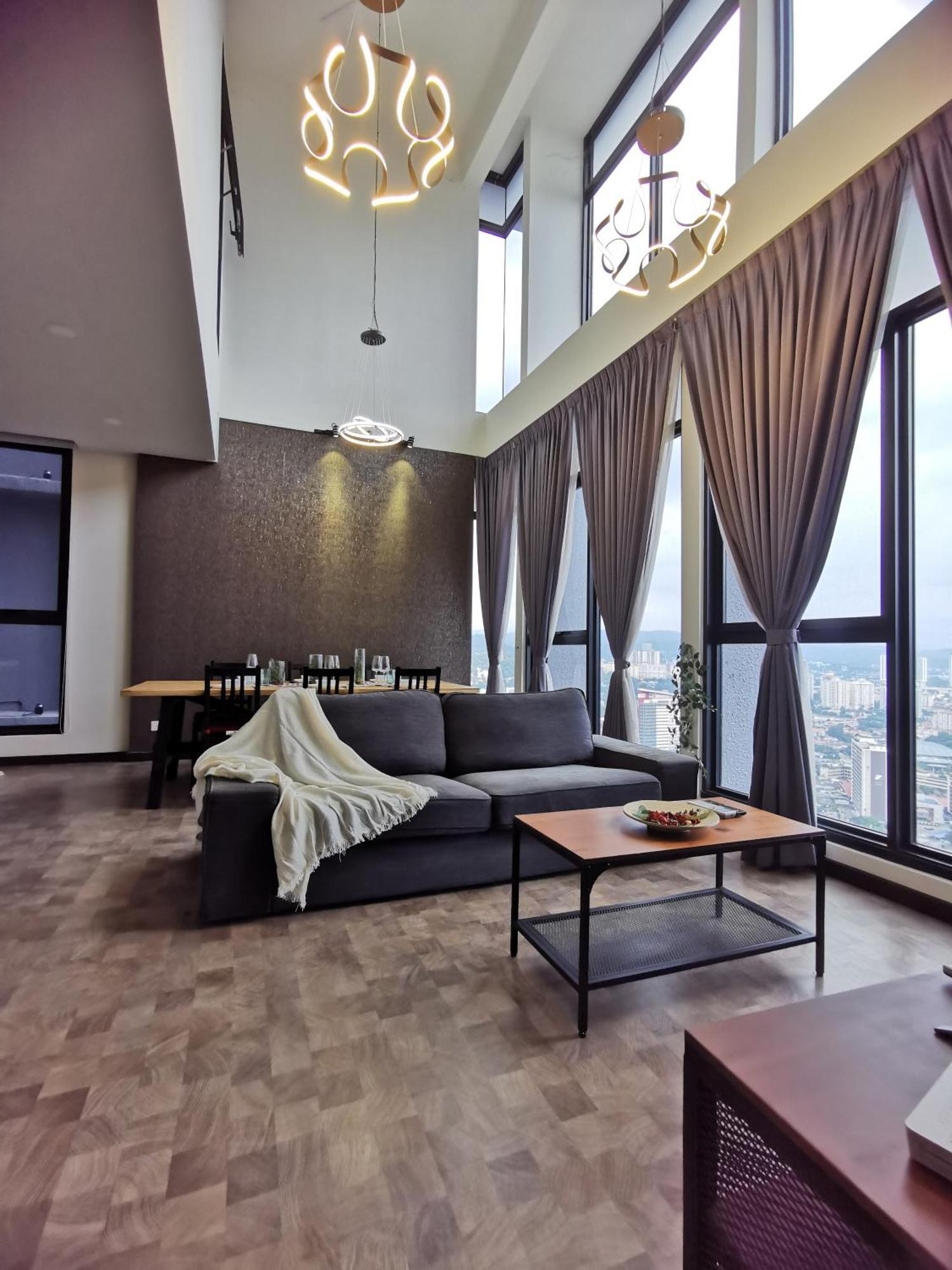 كوالالمبور Expressionz Designer Suites Host By Aurora Premium Stay المظهر الخارجي الصورة